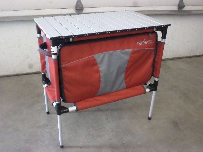 Camp Chef Deluxe Compact 14x24 Ca...