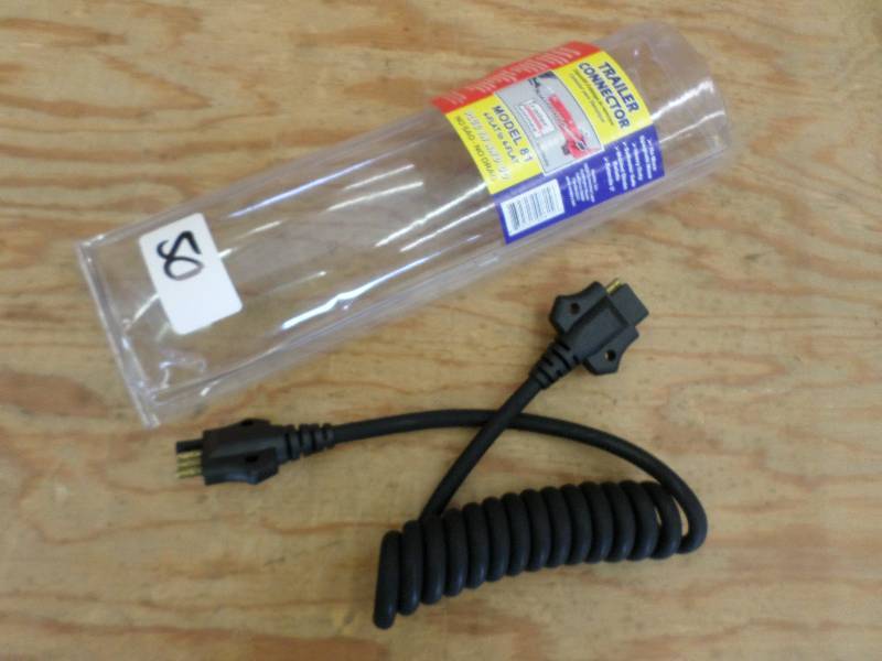 Model-81 4-Flat To 4-Flat Trailer C...