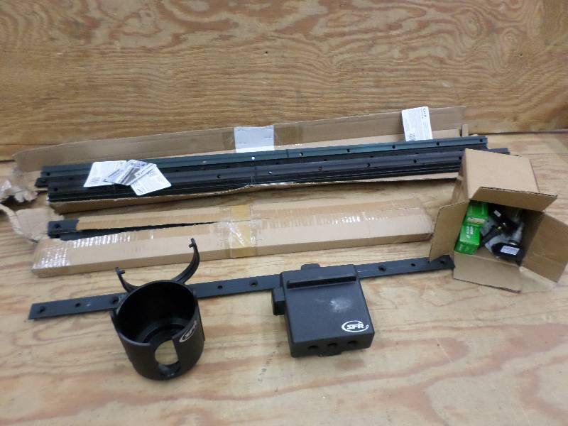Lot Of New Marine Accessory Mount S...