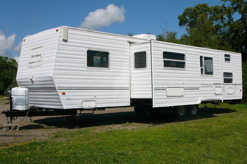 1999 Dutchment LE