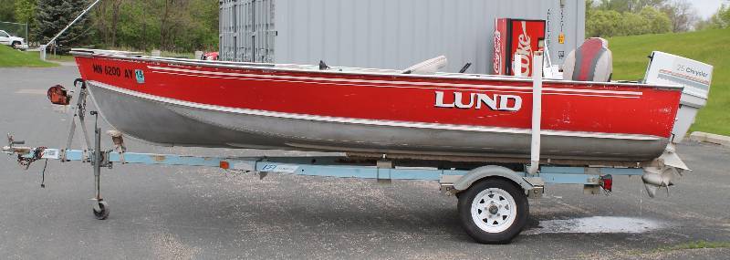 Fishing Boat