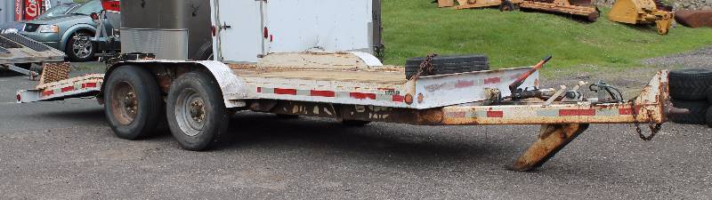 Trailer