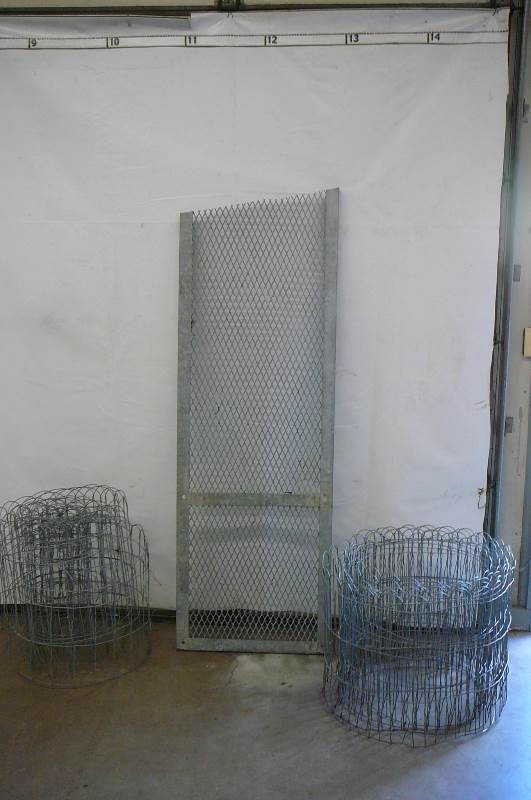 Fence