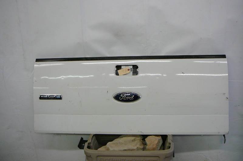 Ford Tailgate