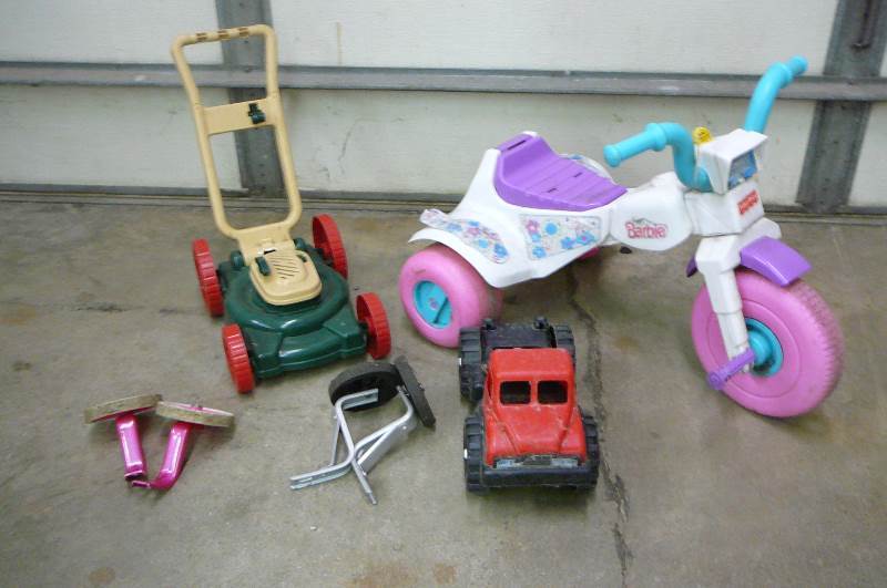 Kid Toys