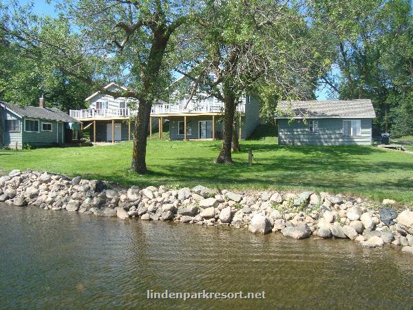 Cabin 2 - 2 Bedroom Cabin Rental for Saturday, 815 - Saturday, 82215