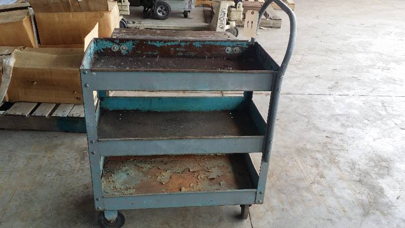Cart