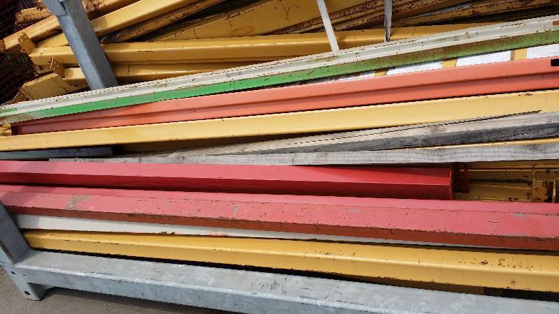 Pallet Racking