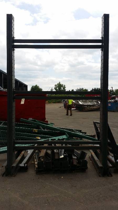 Pallet Racking