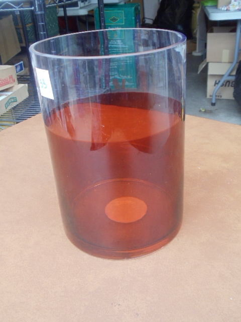 lot 53 image: Vase