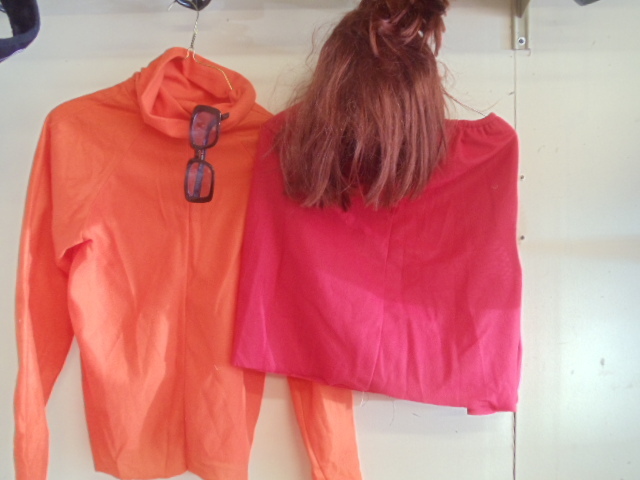 lot 72 image: Halloween Costume