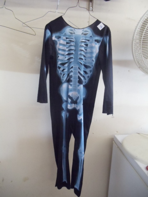lot 73 image: Halloween Costume