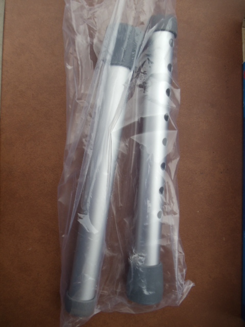 lot 155 image: Walker Extentions