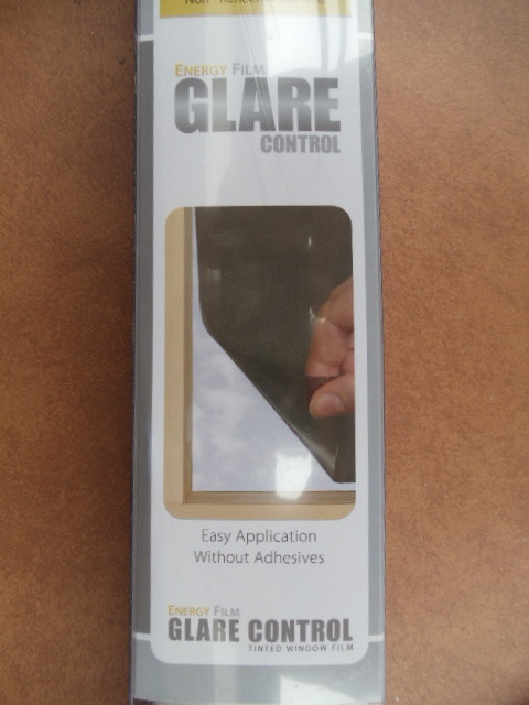 lot 163 image: Insulating Window Film