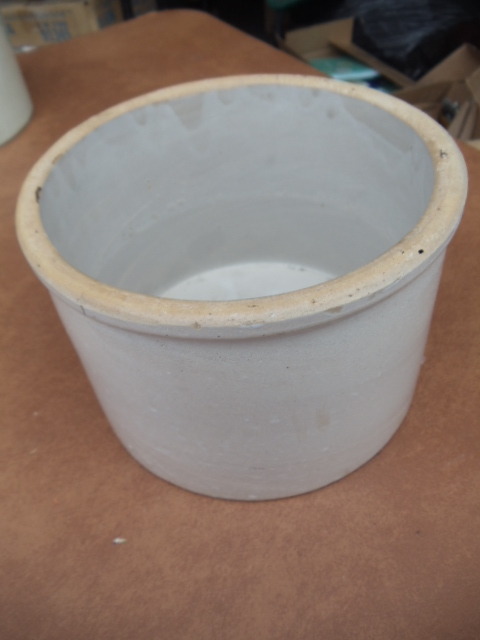 lot 165 image: Crock