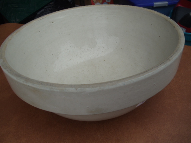 lot 167 image: BowlCrock