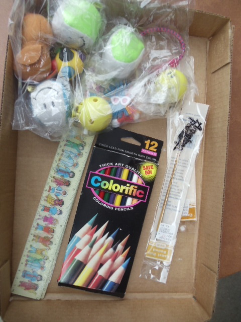 lot 177 image: Kids Stuff