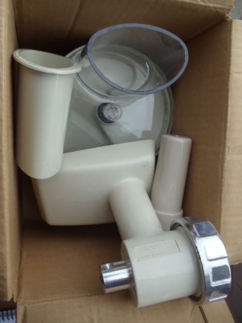 lot 200 image: Food Processor