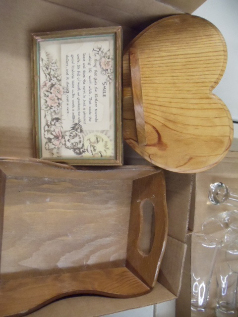 lot 236 image: Misc. Items