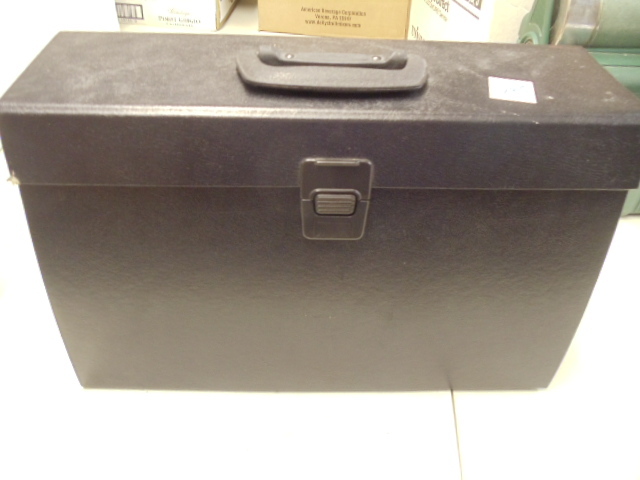 lot 285 image: File Organizer