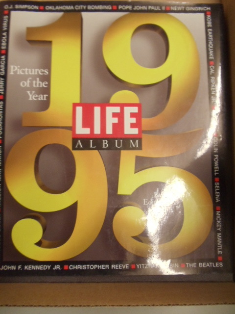 lot 300 image: Life Album
