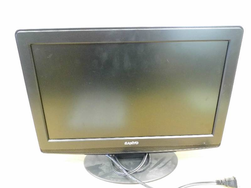 Sanyo TV  Monitor