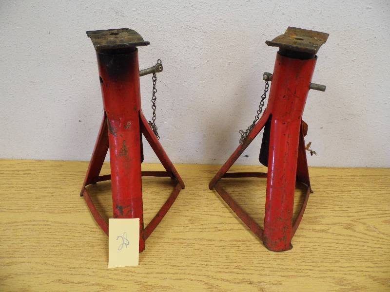 Jack Stands