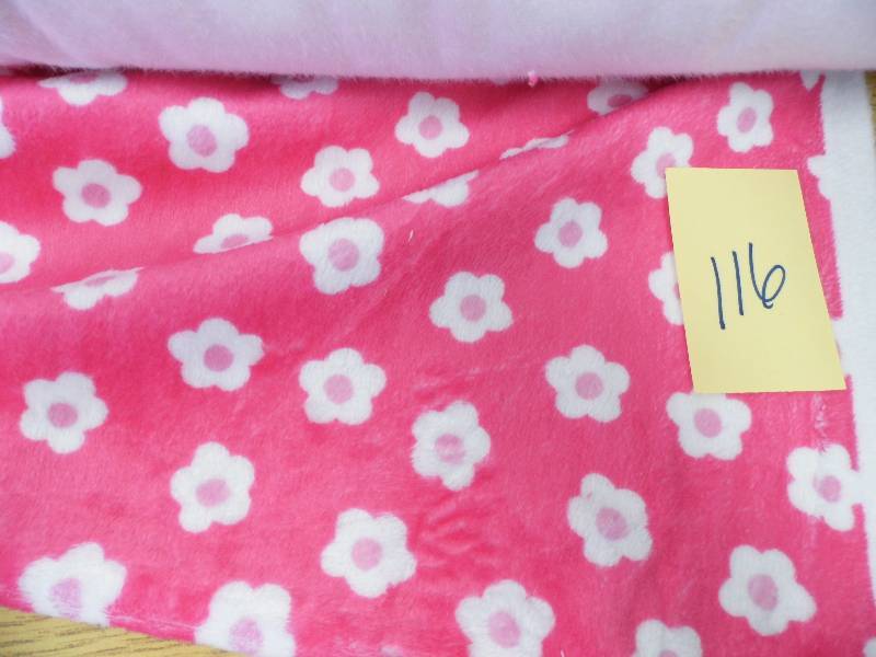 Quilt Backing Material