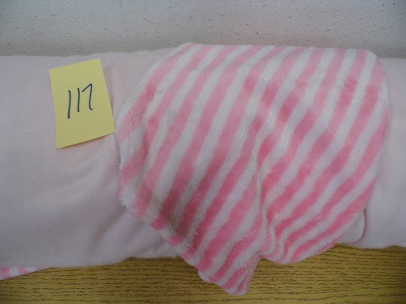 Quilt Backing Material