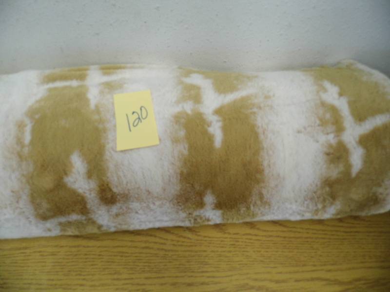 Quilt Backing Material