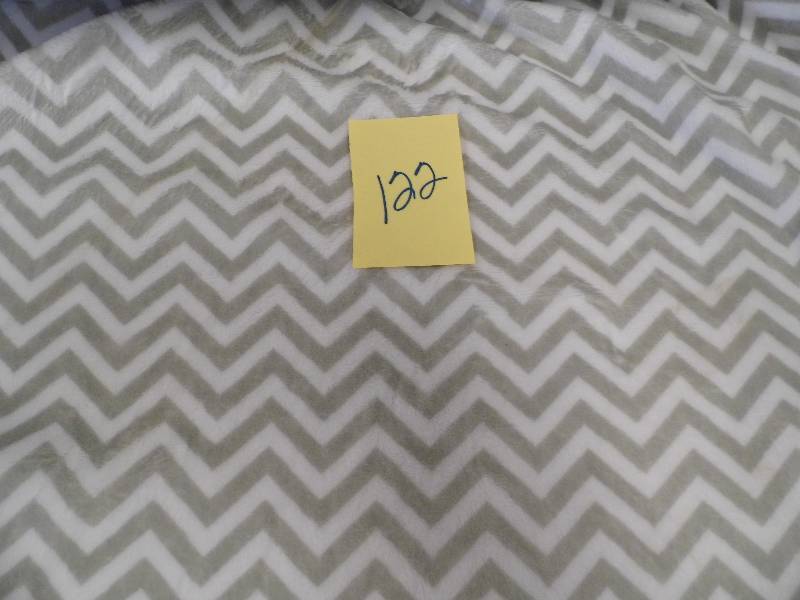 Quilt Backing Material