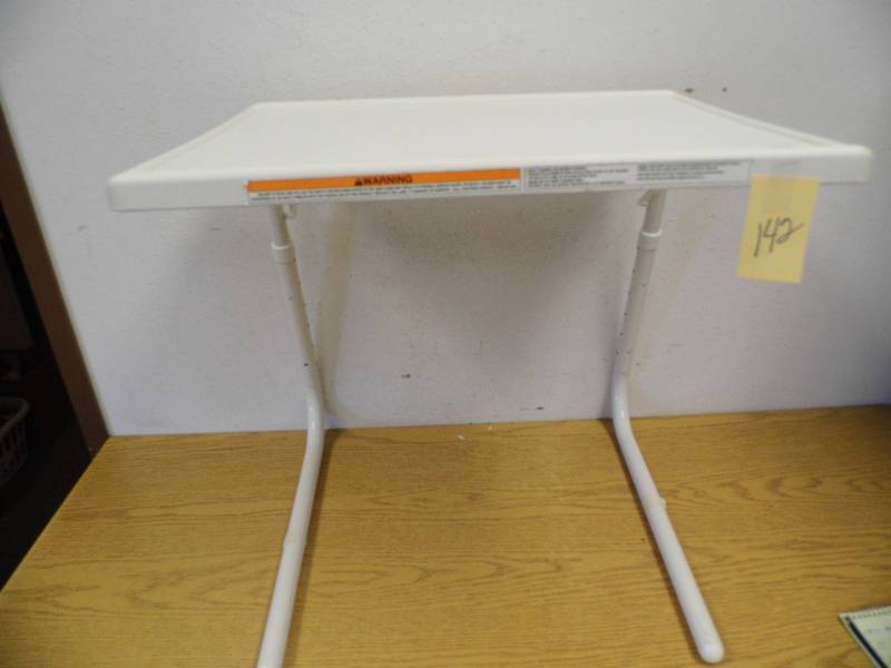 Table Mate II