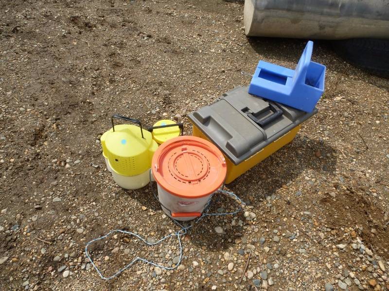Plano Fishing Tackle Box