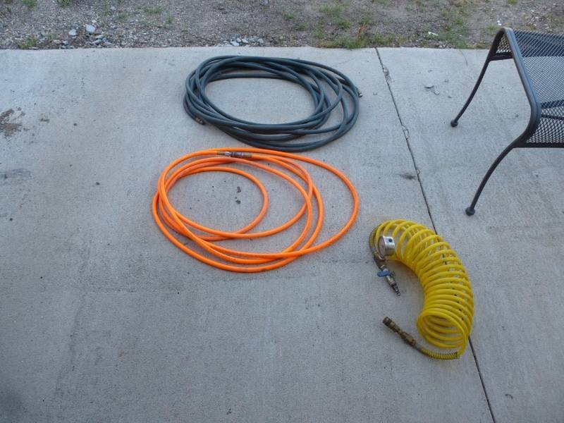 Air Hose