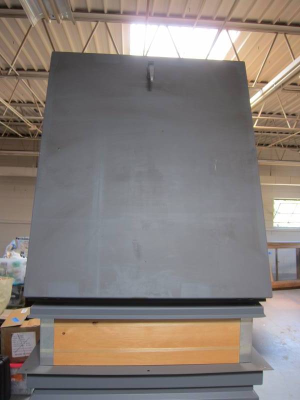 Roof Access Panel