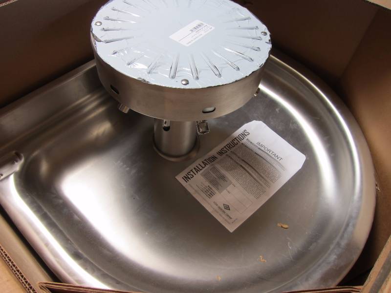 Wash-Ware 3423ADA Series
