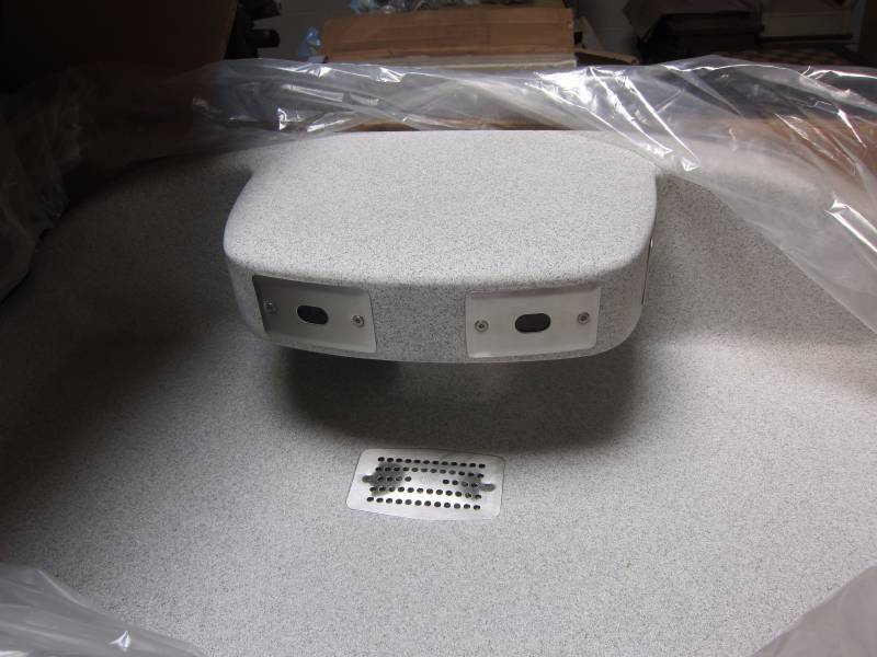Wash-Ware 3644 Series