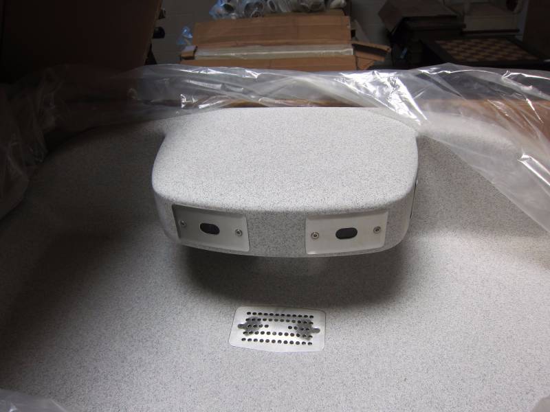 Wash-Ware 3644 Series