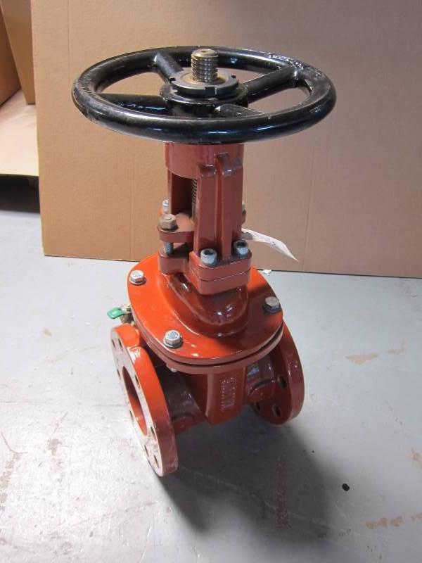 Gate Valve