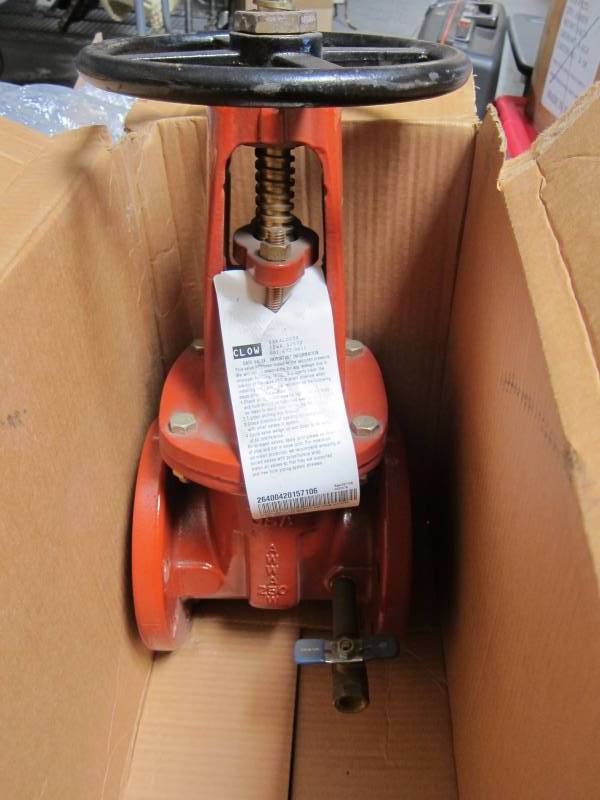 Gate Valve