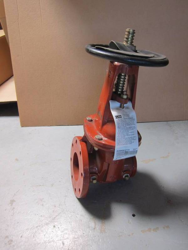 Gate Valve