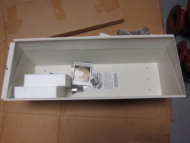 Fire Extinguisher Cabinets
