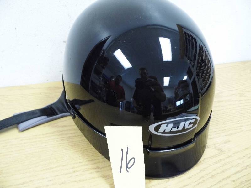 HJC Helmet