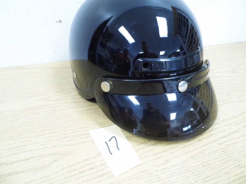 FG-2 By HJC Helmet