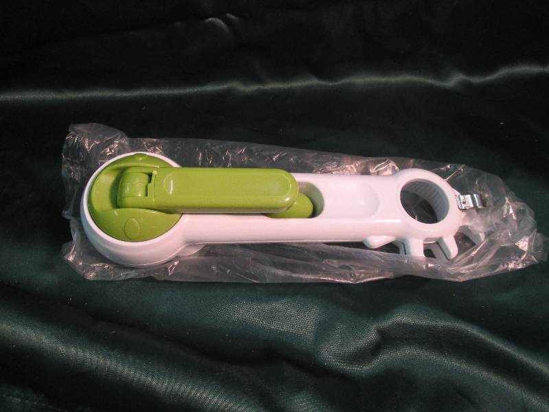 Can Opener...