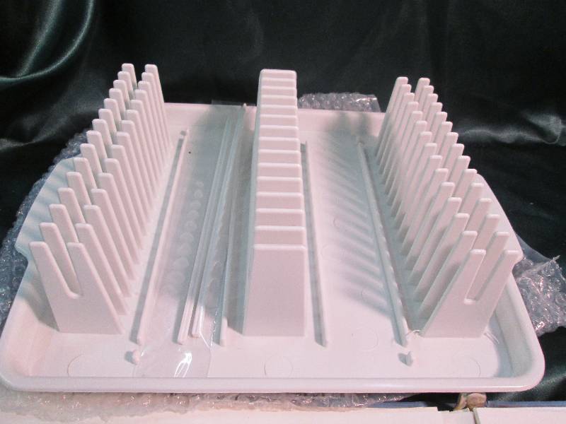 New, Microwave Bacon Cooking Tray...