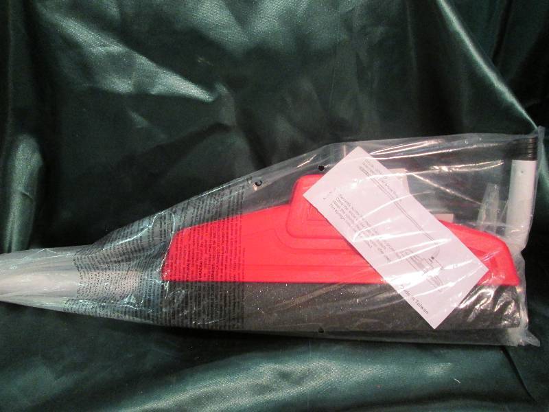 New, Car Snow Broom...