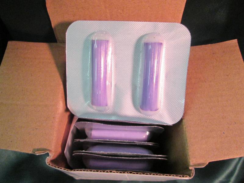 Lavender Fragrance 16 pike Vacuum F...