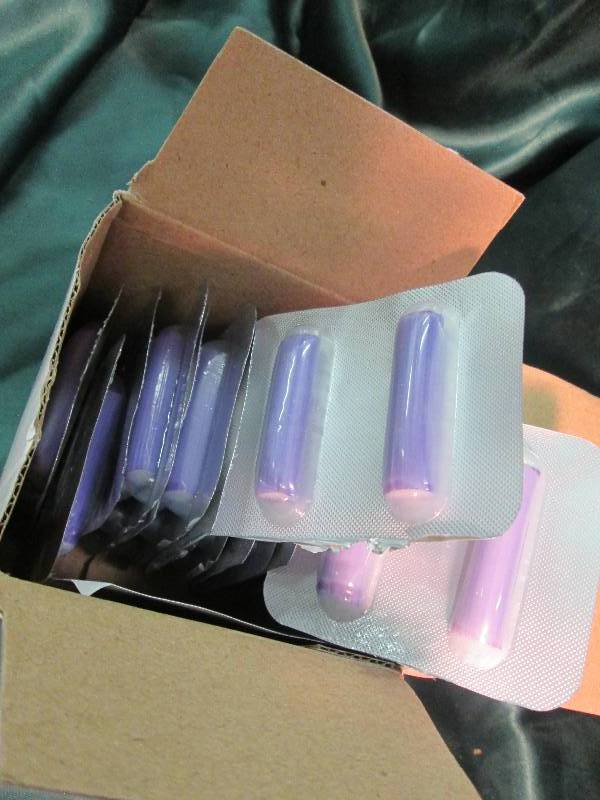 Lavender Fragrance 16 pk Vacuum Fre...