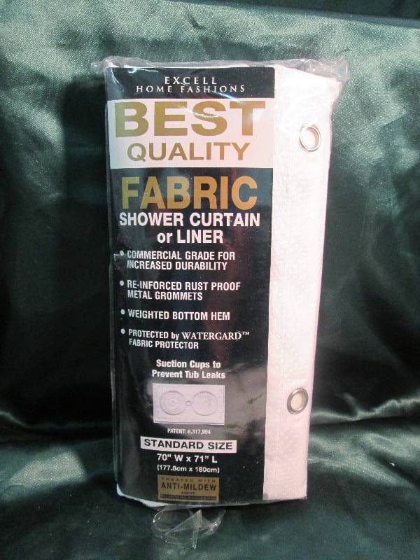Excel Home Fashions Best Quality Fa...